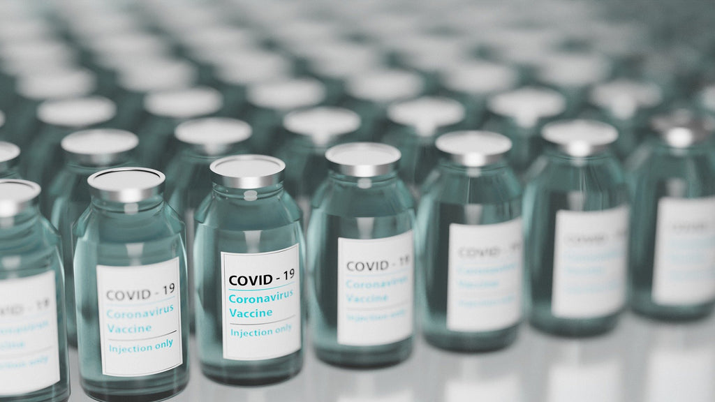 What COVID-19 vaccines are available?